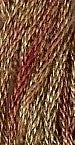 The Gentle Art Embroidery Floss-Acorn thru Grasshopper