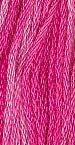 The Gentle Art Embroidery Floss-Acorn thru Grasshopper