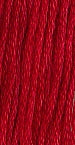 The Gentle Art Embroidery Floss-Acorn thru Grasshopper