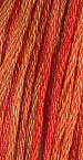 The Gentle Art Embroidery Floss-Acorn thru Grasshopper