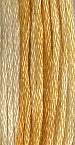 The Gentle Art Embroidery Floss-Acorn thru Grasshopper