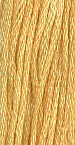 The Gentle Art Embroidery Floss-Acorn thru Grasshopper