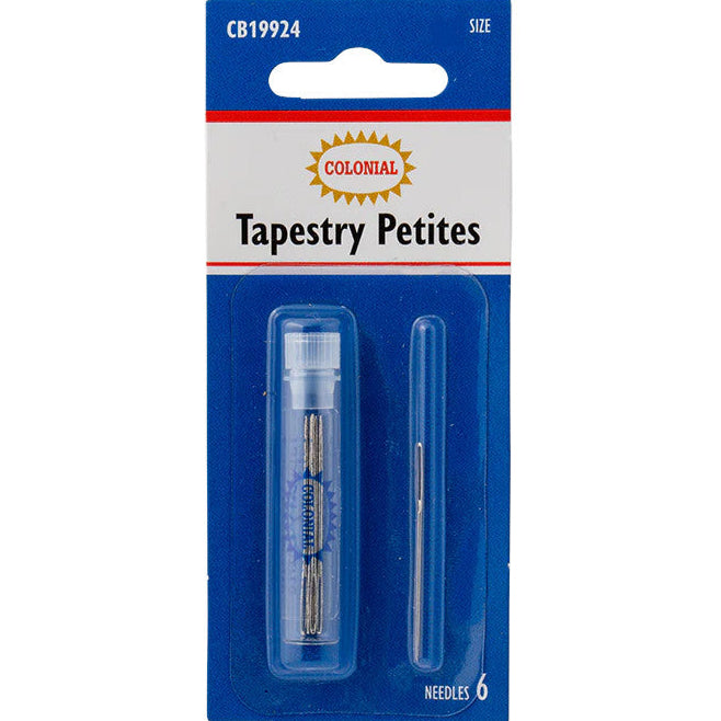 Colonial Tapestry Petites