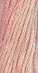 The Gentle Art Embroidery Floss-Acorn thru Grasshopper