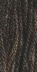 The Gentle Art Embroidery Floss-Acorn thru Grasshopper