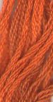The Gentle Art Embroidery Floss-Acorn thru Grasshopper