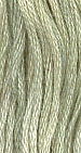 The Gentle Art Embroidery Floss-Acorn thru Grasshopper