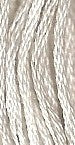 The Gentle Art Embroidery Floss-Acorn thru Grasshopper