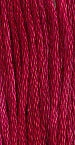 The Gentle Art Embroidery Floss-Acorn thru Grasshopper