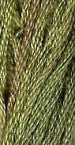 The Gentle Art Embroidery Floss-Acorn thru Grasshopper