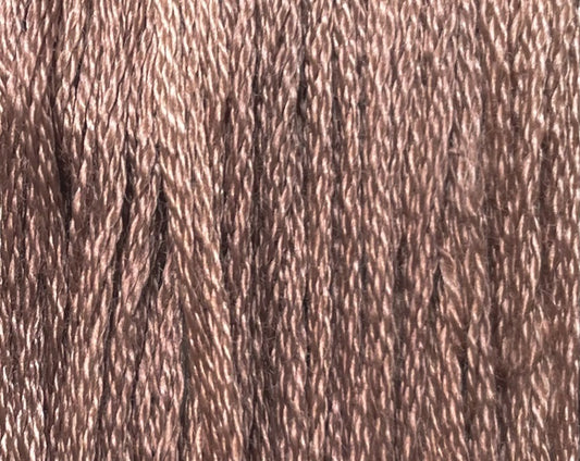 Chocolate Mousse Classic Colorworks Embroidery Floss CCT-262
