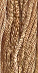 The Gentle Art Embroidery Floss-Acorn thru Grasshopper