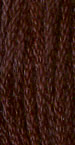 The Gentle Art Embroidery Floss-Acorn thru Grasshopper
