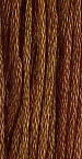 The Gentle Art Embroidery Floss-Acorn thru Grasshopper