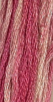 The Gentle Art Embroidery Floss-Acorn thru Grasshopper