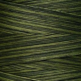 Weeks Dye Works Embroidery Floss Citronella-thru-King Mackerel