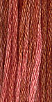 The Gentle Art Embroidery Floss-Acorn thru Grasshopper