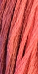 The Gentle Art Embroidery Floss-Acorn thru Grasshopper