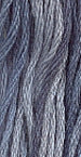 The Gentle Art Embroidery Floss-Acorn thru Grasshopper