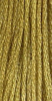 The Gentle Art Embroidery Floss-Acorn thru Grasshopper