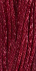 The Gentle Art Embroidery Floss-Acorn thru Grasshopper