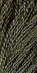 The Gentle Art Embroidery Floss-Acorn thru Grasshopper
