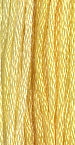 The Gentle Art Embroidery Floss-Acorn thru Grasshopper