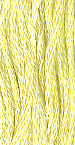 The Gentle Art Embroidery Floss-Acorn thru Grasshopper