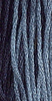 The Gentle Art Embroidery Floss-Acorn thru Grasshopper