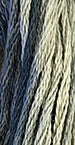 The Gentle Art Embroidery Floss-Acorn thru Grasshopper