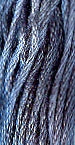 The Gentle Art Embroidery Floss-Acorn thru Grasshopper