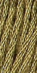 The Gentle Art Embroidery Floss-Acorn thru Grasshopper