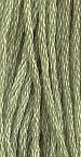 The Gentle Art Embroidery Floss-Acorn thru Grasshopper