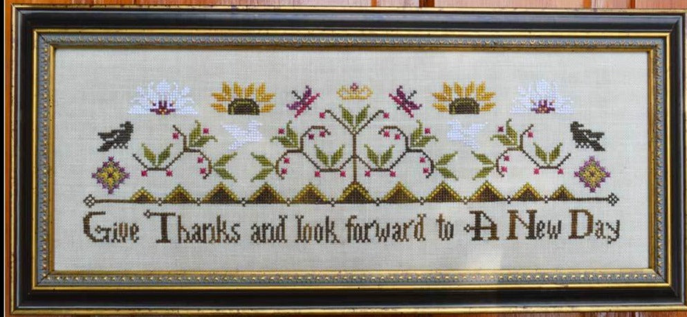 Everyday Sampler By Hands On Design
