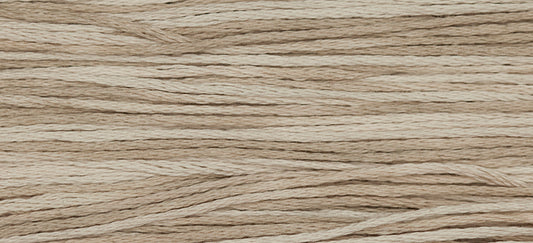 Cattail Weeks Dye Works Embroidery Floss