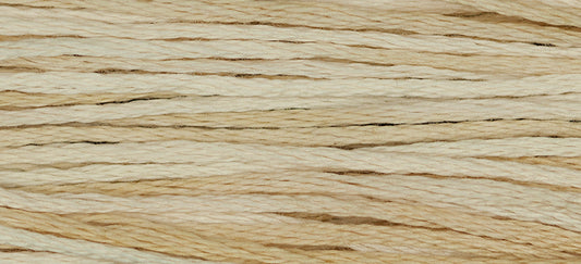 Angel Hair Weeks Dye Works Embroidery Floss