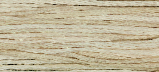 Parchment Weeks Dye Works Embroidery Floss