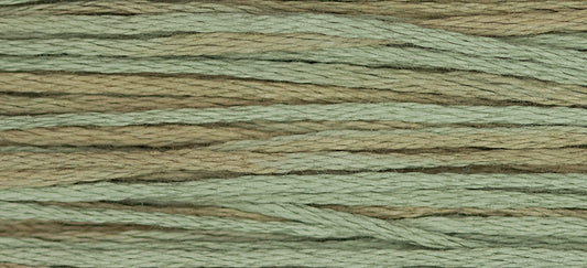 Gray Weeks Dye Works Embroidery Floss  #1173