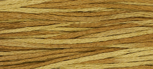 Schneckley Weeks Dye Works Embroidery Floss