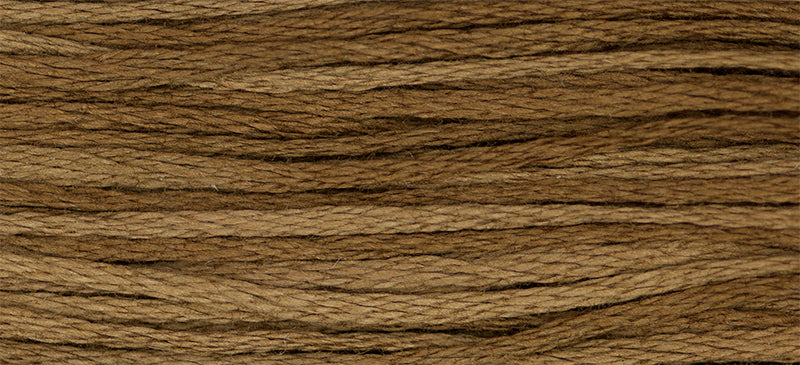 Havana Weeks Dye Works Embroidery Floss
