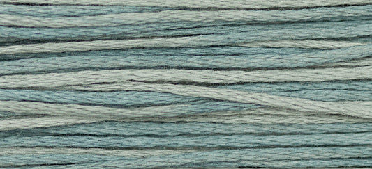 Dolphin Weeks Dye Works Embroidery Floss  #1296