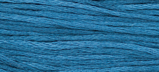 Navy Weeks Dye Works Embroidery Floss  #1306