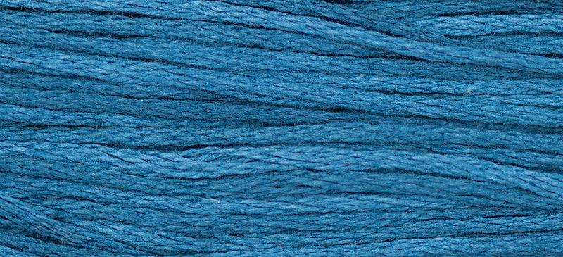 Navy Weeks Dye Works Embroidery Floss