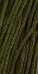 The Gentle Art Embroidery Floss-Acorn thru Grasshopper