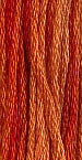 The Gentle Art Embroidery Floss-Acorn thru Grasshopper