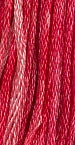 The Gentle Art Embroidery Floss-Garden Gate thru Red Plum
