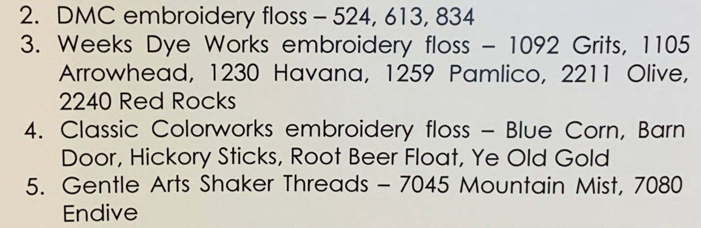 Summer's Swan by With Thy Needle and Thread