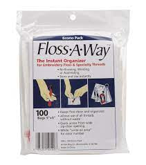 Floss-A-Way
