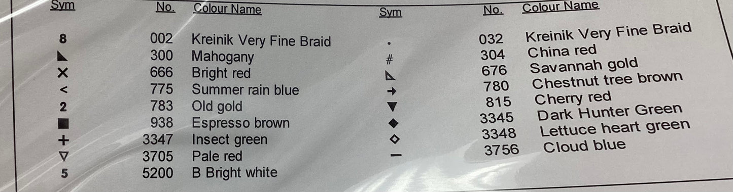 Sleigh Snow Globe by Shannon Christine Designs