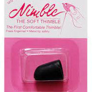 Nimble, The Soft Thimble